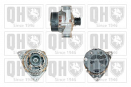 Генератор QUINTON HAZELL QRA2272