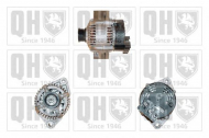 Генератор QUINTON HAZELL QRA2880