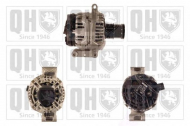 Генератор QUINTON HAZELL QRA2883
