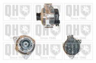 Генератор QUINTON HAZELL QRA2965