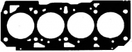 Прокладкa GOETZE 30-028707-00RH