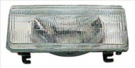 Фара TYC 20-1657-05-2