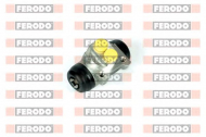 Цилиндр FERODO FHW4187