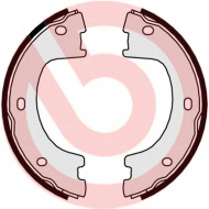 Комлект тормозных накладок BREMBO S 50 521