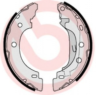 Комлект тормозных накладок BREMBO S 68 523