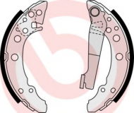 Комлект тормозных накладок BREMBO S 85 535