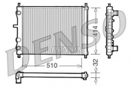 Теплообменник DENSO DRM09020