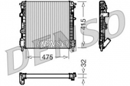 Теплообменник DENSO DRM23014