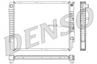 Теплообменник DENSO DRM33036
