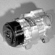 Компрессор DENSO DCP32007