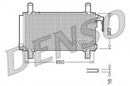 Конденсатор DENSO DCN44006