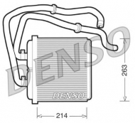 Теплообменник DENSO DRR12003