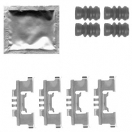 Комплектующие MINTEX MBA1812
