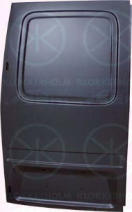Дверь KLOKKERHOLM 2515714