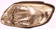 Фара KLOKKERHOLM 31550128