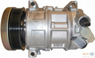 Компрессор HELLA 8FK 351 114-151