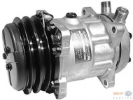 Компрессор HELLA 8FK 351 126-201