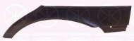 Боковина KLOKKERHOLM 6616581