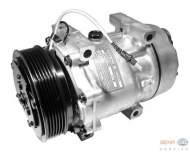 Компрессор HELLA 8FK 351 127-561