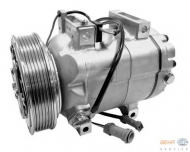 Компрессор HELLA 8FK 351 133-371