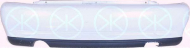 Буфер KLOKKERHOLM 6607952