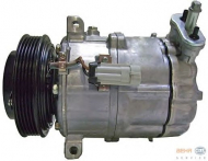 Компрессор HELLA 8FK 351 134-301