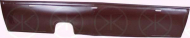 Задняя стенка KLOKKERHOLM 5037680