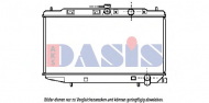Теплообменник AKS DASIS 100950N