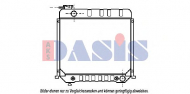 Теплообменник AKS DASIS 131890N