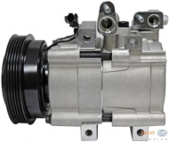 Компрессор HELLA 8FK 351 273-121