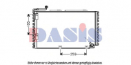 Конденсатор AKS DASIS 482140N