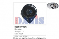 вентилятор AKS DASIS 488070N