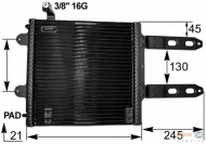 Конденсатор HELLA 8FC 351 300-161