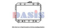 Теплообменник AKS DASIS 099298N