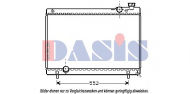 Теплообменник AKS DASIS 110024N