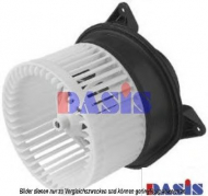 вентилятор AKS DASIS 740400N