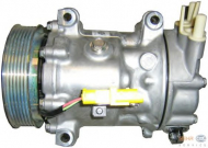 Компрессор HELLA 8FK 351 334-171
