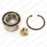 Комплект подшипника DELPHI BK1247