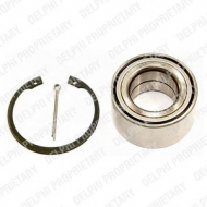 Комплект подшипника DELPHI BK1291