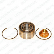 Комплект подшипника DELPHI BK405