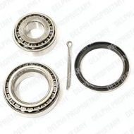 Комплект подшипника DELPHI BK481