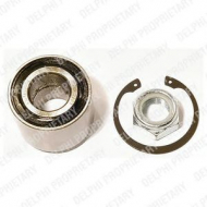 Комплект подшипника DELPHI BK498
