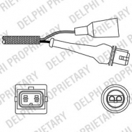 Датчик DELPHI ES10242-12B1
