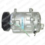 Компрессор DELPHI TSP0155356