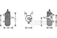 Осушитель SCHLIECKMANN 6018D332