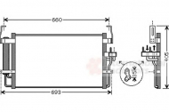 Конденсатор SCHLIECKMANN 60825092