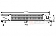 Теплообменник SCHLIECKMANN 60174320
