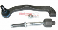 Штанга - тяга METZGER 56007002
