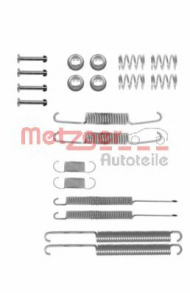 Комплектующие METZGER 105-0598