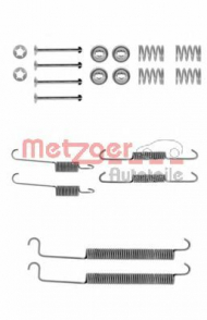 Комплектующие METZGER 105-0756